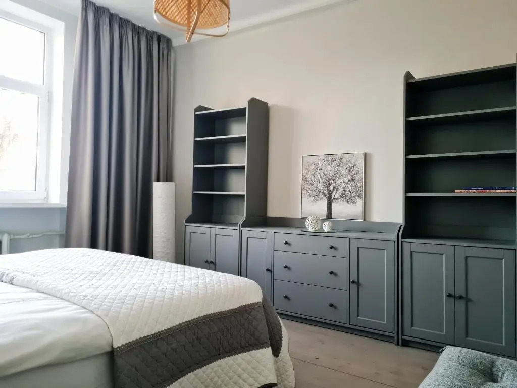 ReHouse Vokieciu str.9, 2 bedroom