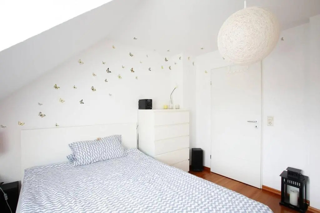 Apartment Braunschweig - Charlys Home