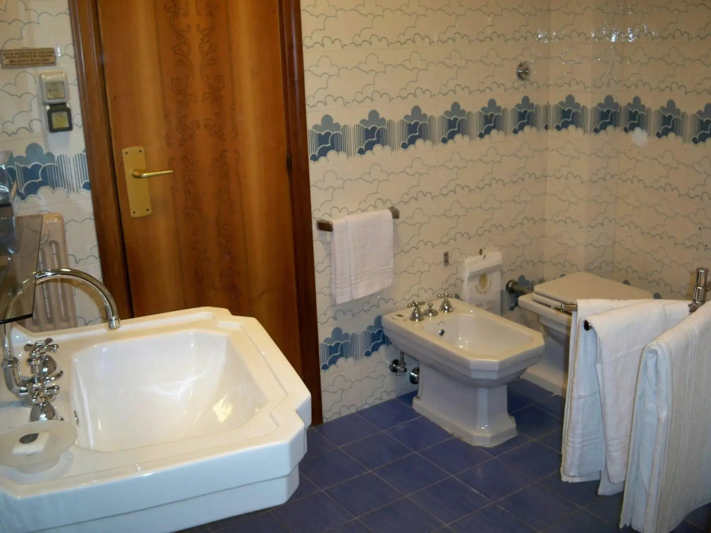 Taormina Park Hotel