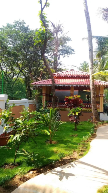 Resort Palmeiras Dourado