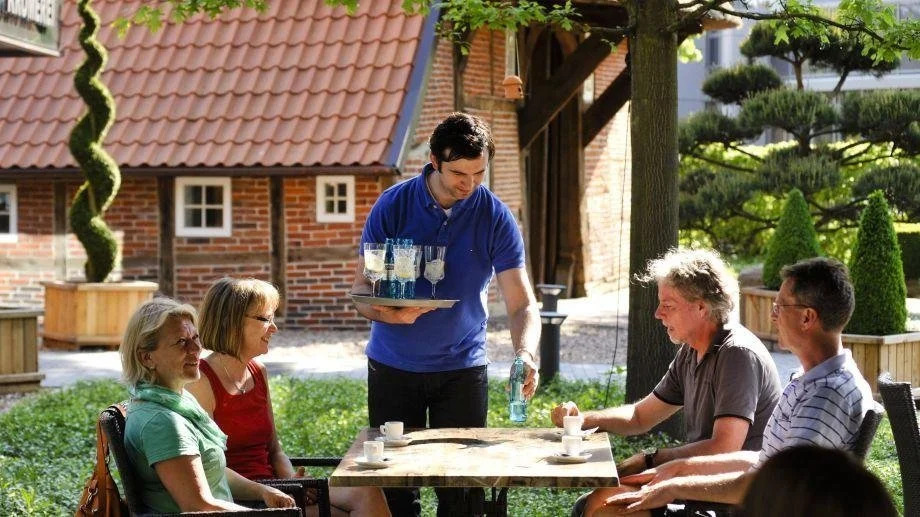 Hotel Restaurant Zur Linde