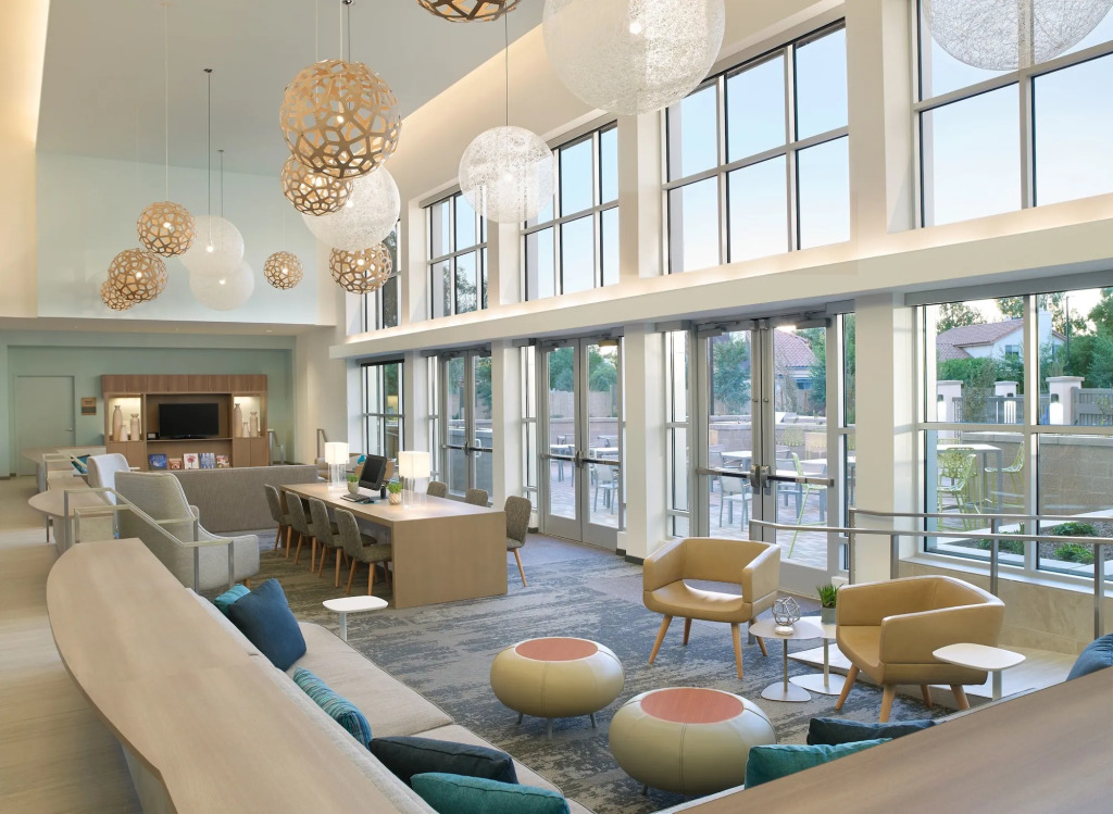 Element by Marriott Palmdale