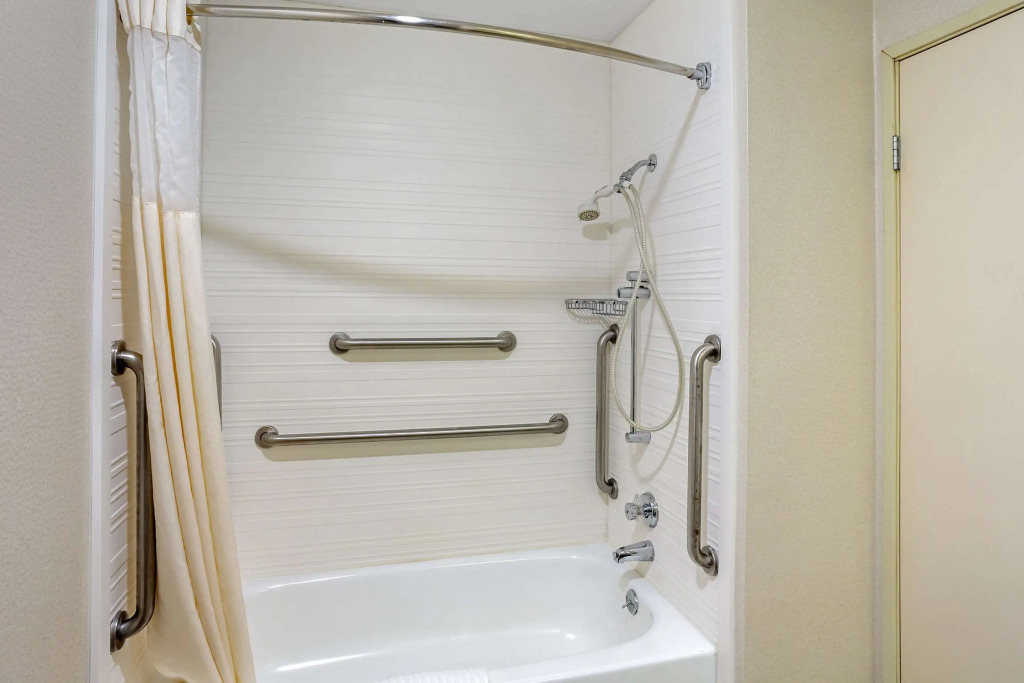 Quality Suites Moab near Arches National Park