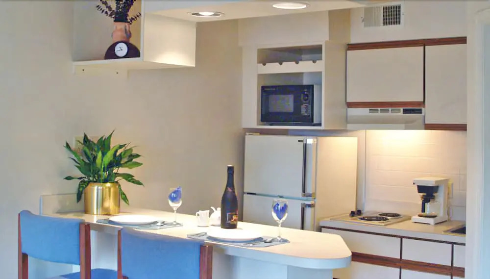 Executive Suites
