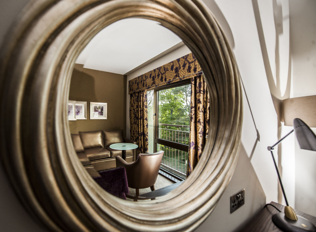 Parklands Hotel & Country Club