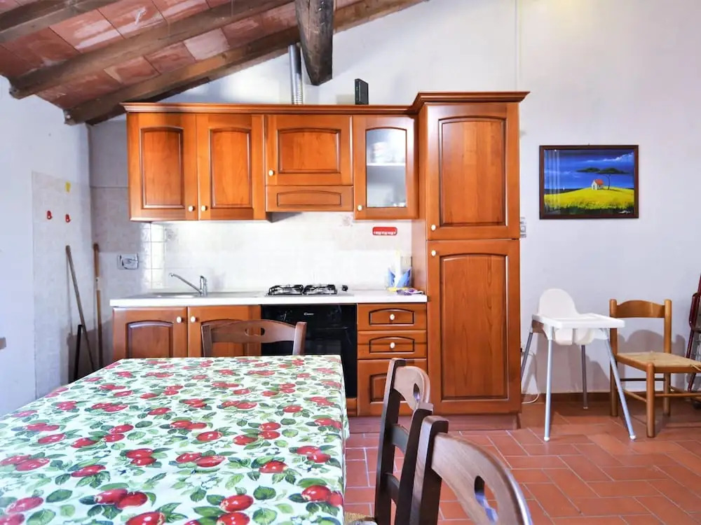 Tuscany Apartment With 2 Pools