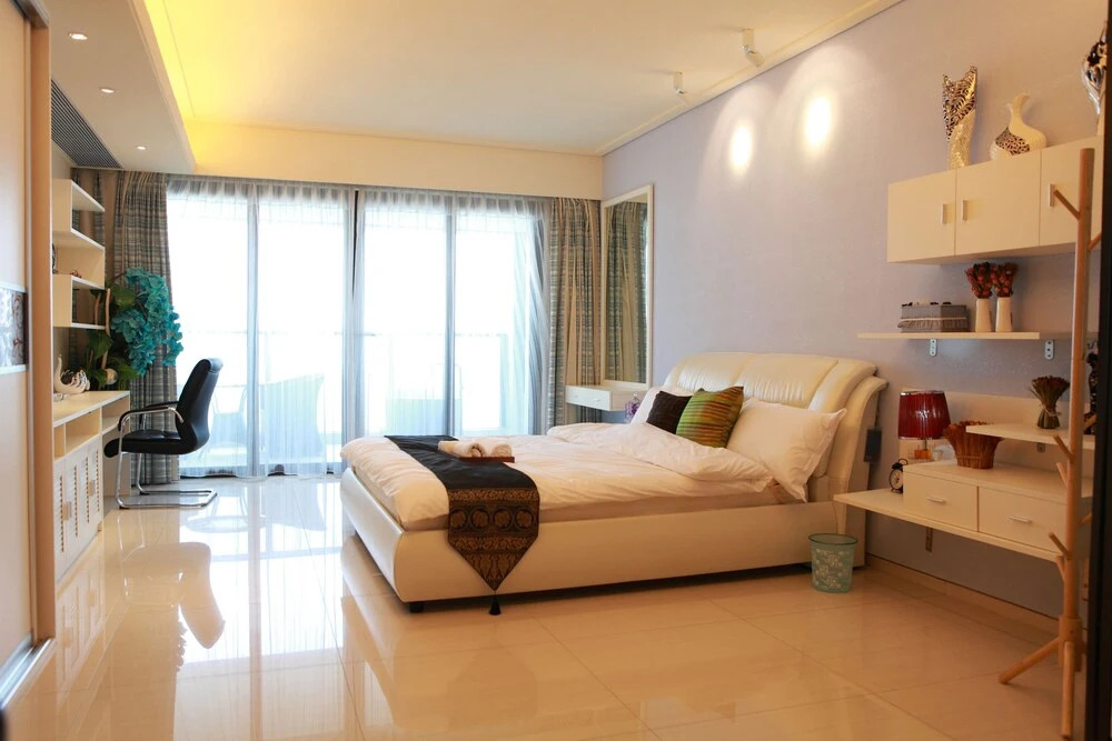 Estay Residence Apartment Beihai