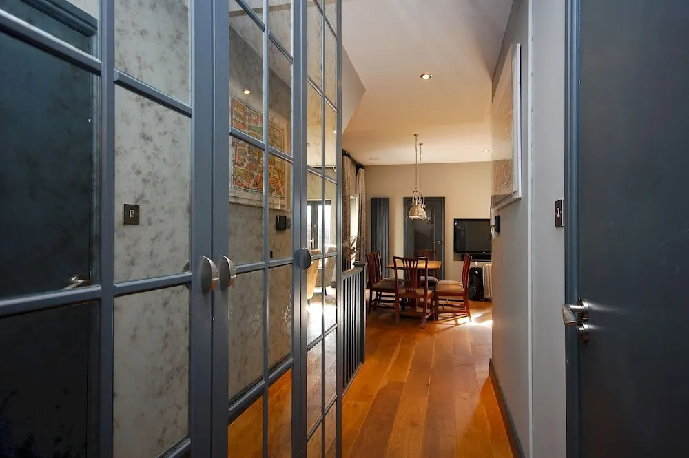 Stunning Shoreditch Residence I - Hen01