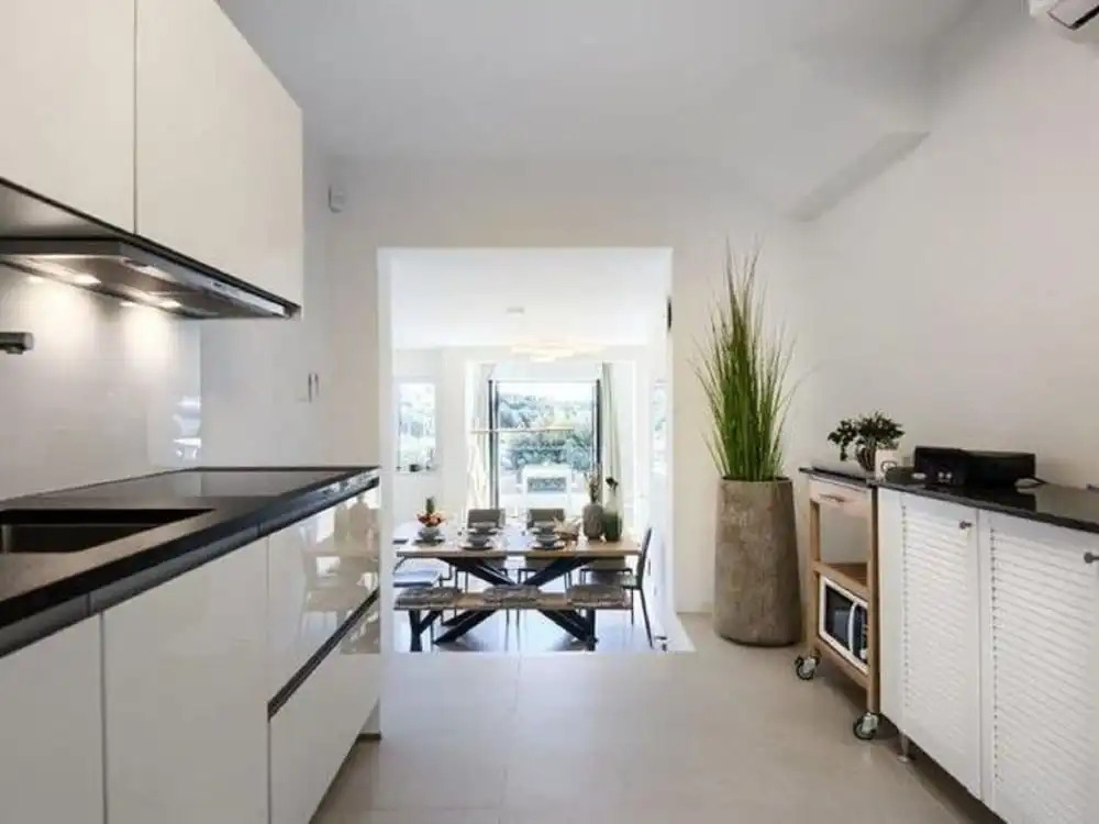 Villa in Pula with Private Swimming Pool