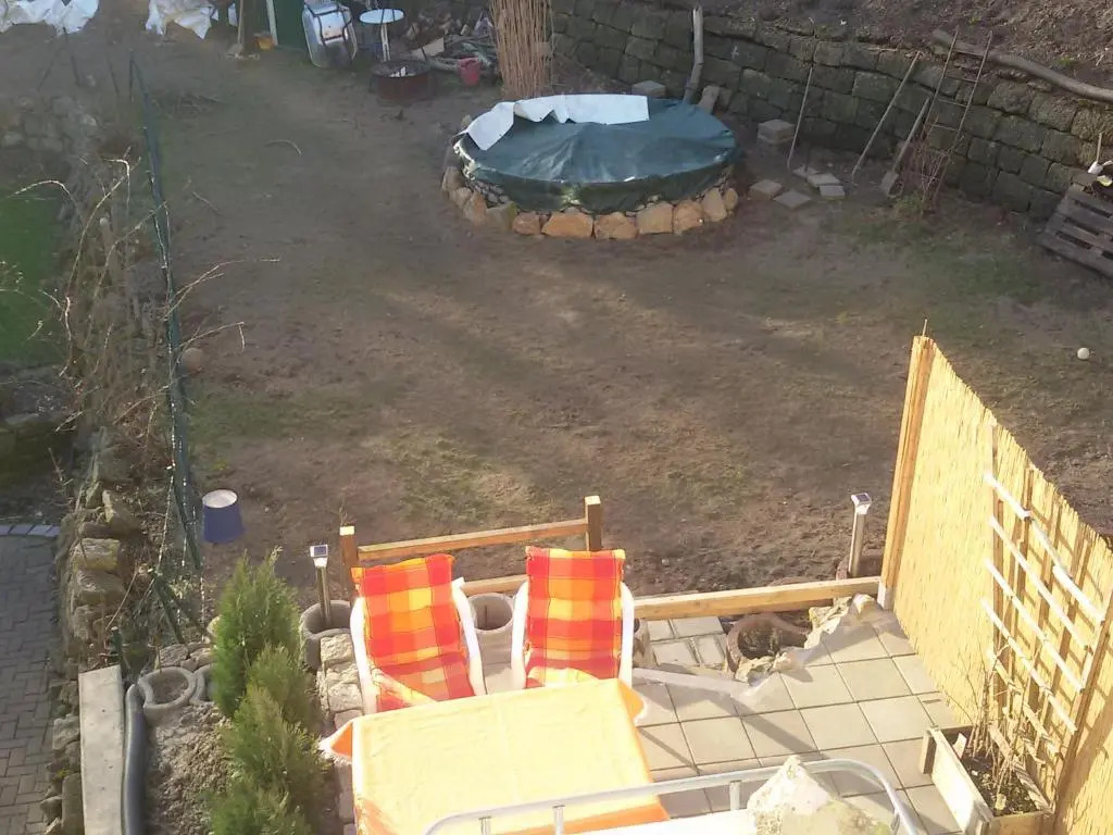Ferienwohnung Mey
