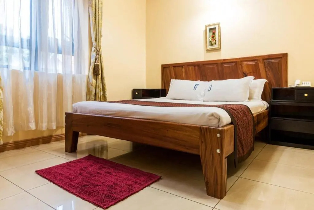 Luxury Apartment for 2 - 4 People