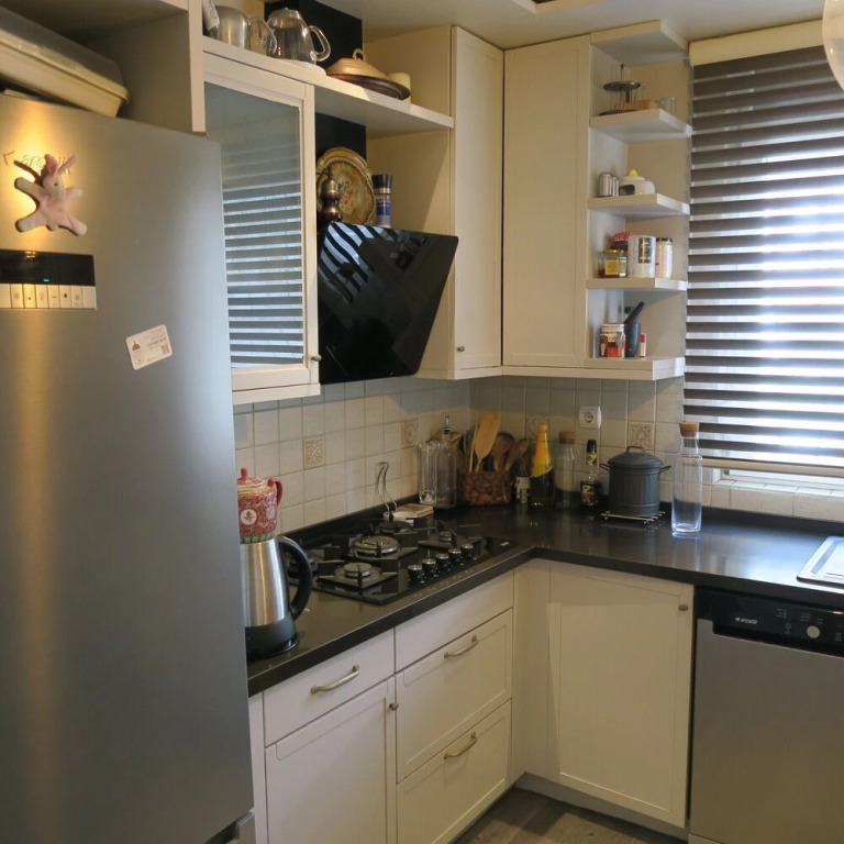 Modern Bohemian Apt 2 Bdr-fenerbahce-by The Sea