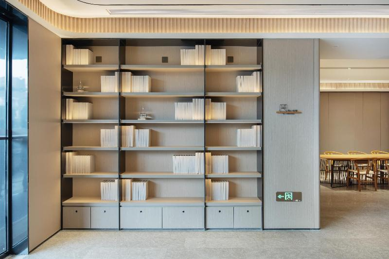 Ji Hotel Guangzhou Canton Fair Complex
