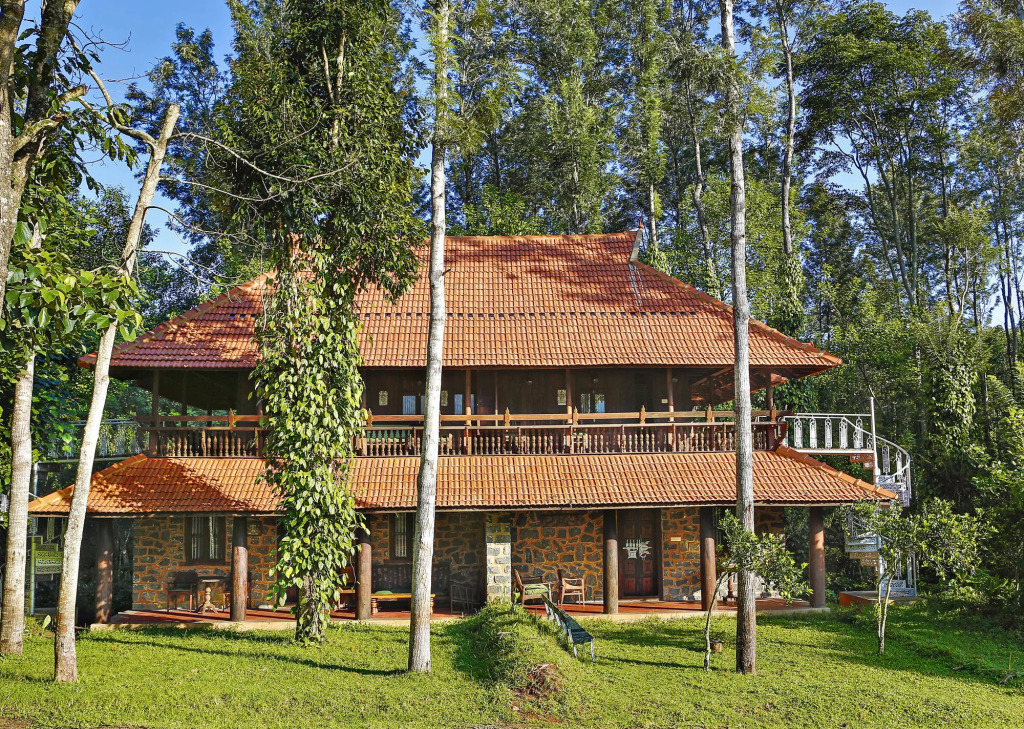 Elephant Valley