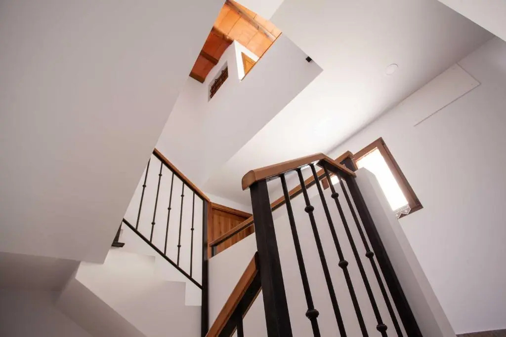 APARTAMENTOS LA VIEJA IMPRENTA