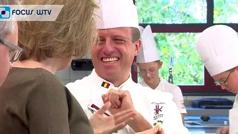 B&B t Zwaluwnest