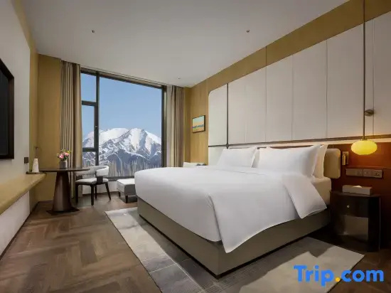 Jinjiang  Hotel  Altay