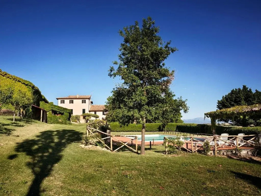 Casale Satriano