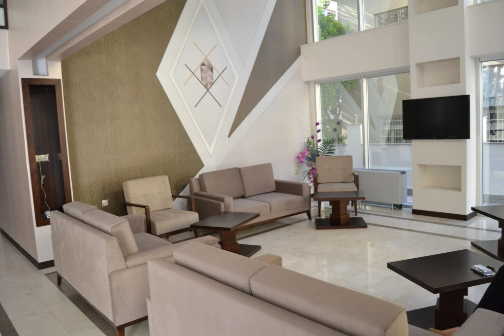 Centrum Business Hotel