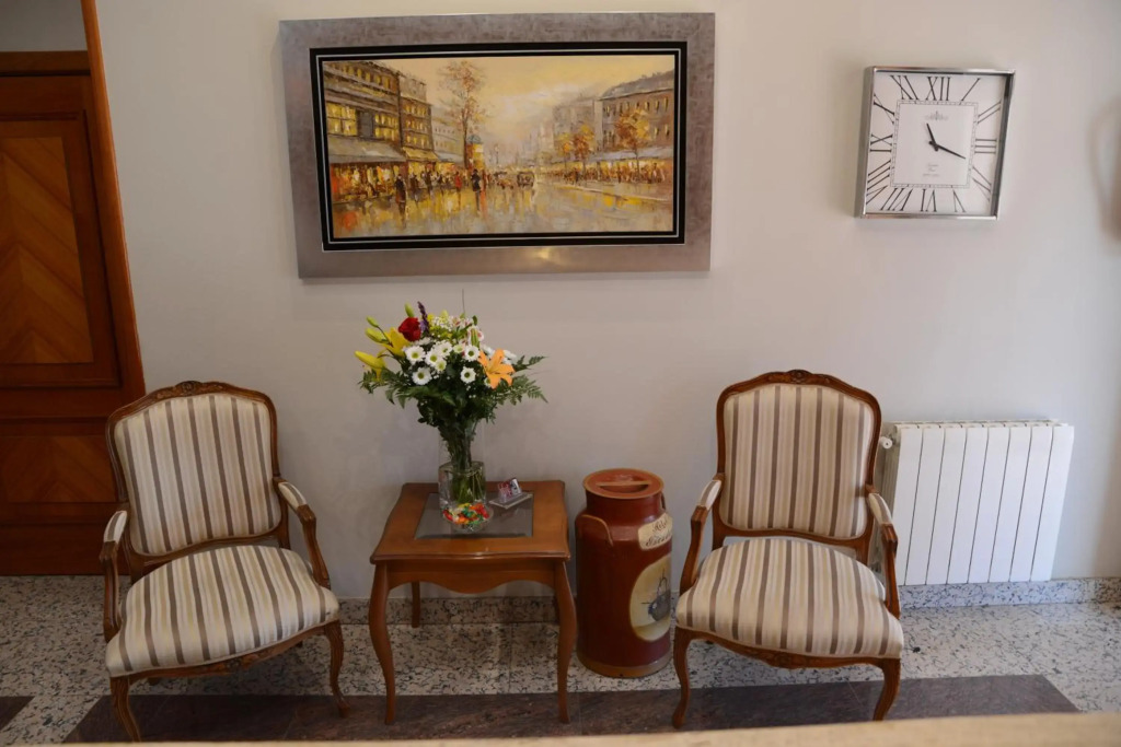 Hotel Escudero
