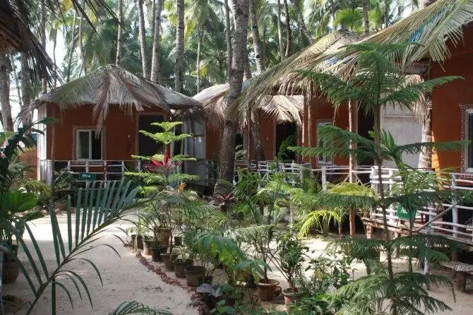 Manfredi's Resort