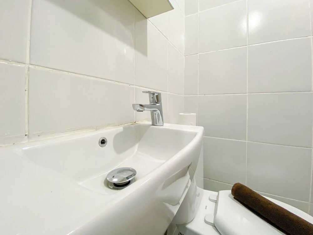 Comfy And Modern Studio At Cordova Edupartment Semarang Apartment