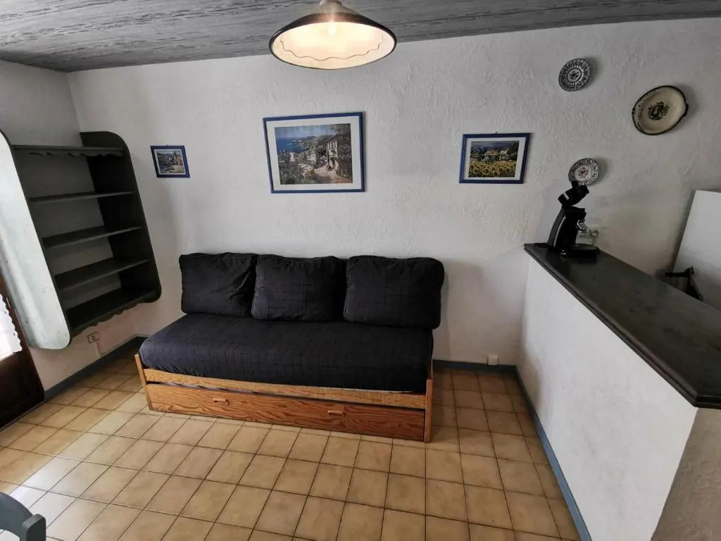 Résidence GRANDE BLEUE - 2 Pièces pour 4 Personnes 44