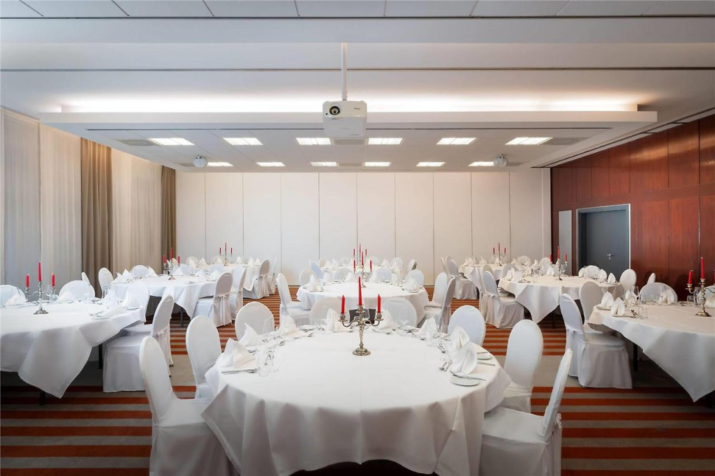 elaya hotel stuttgart ludwigsburg, Trademark by Wyndham