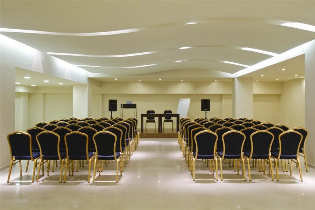 Asterion Suites & Spa