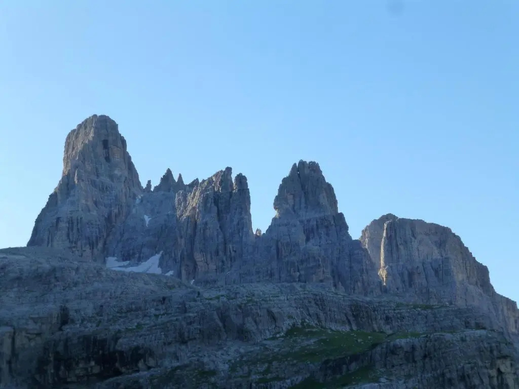 Chalet dei Pini