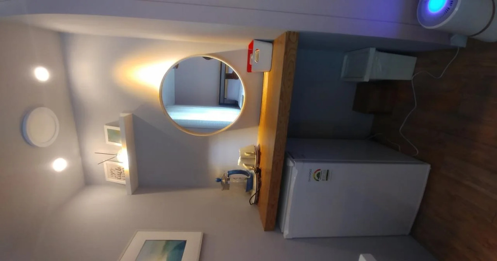 Again Seoul Guesthouse