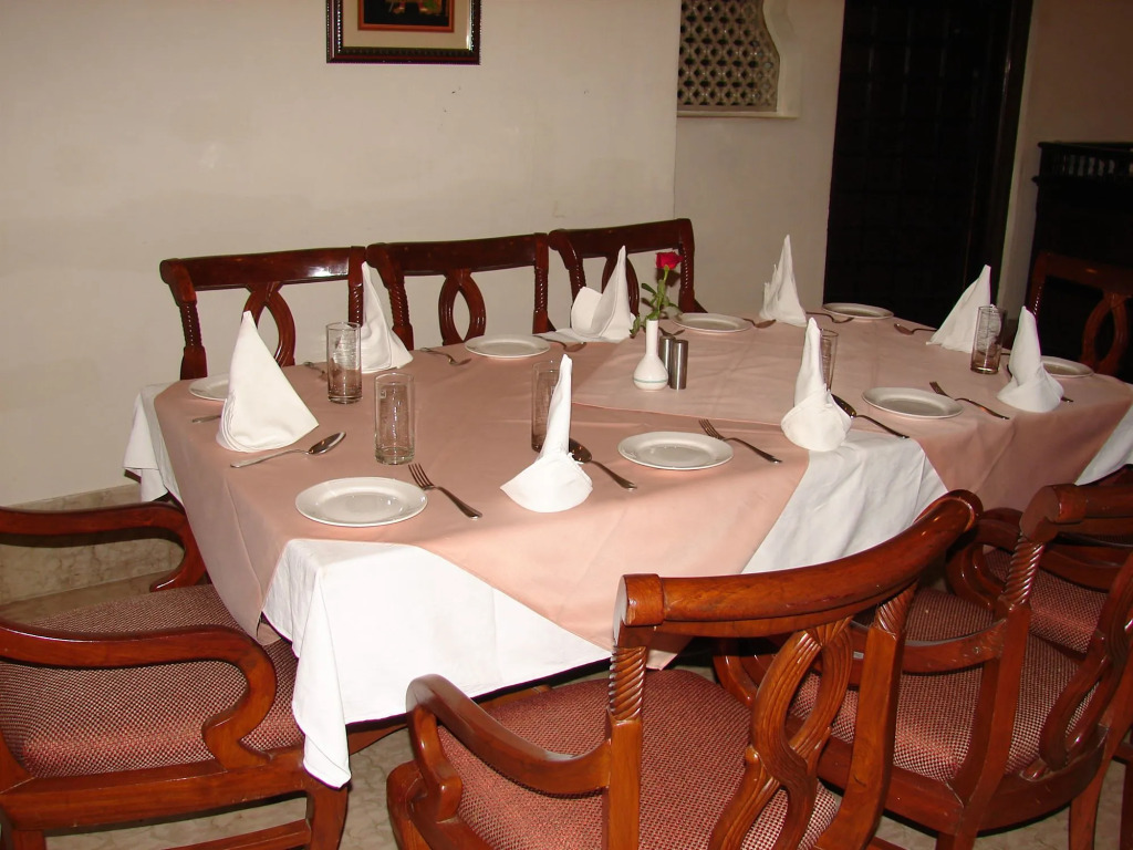 Mansingh Palace, Ajmer