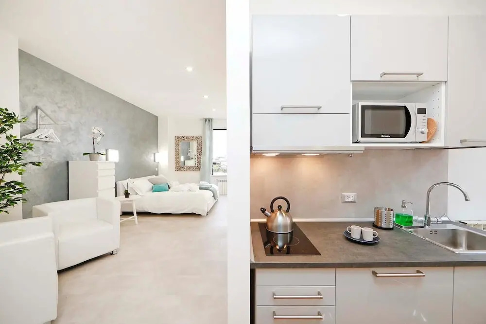 Trastevere Suite