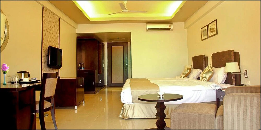 OYO Premium Ring Road Cuttack