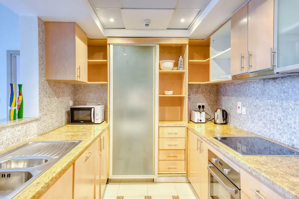 Fairfield Tower by Raine & Horne Holiday Homes