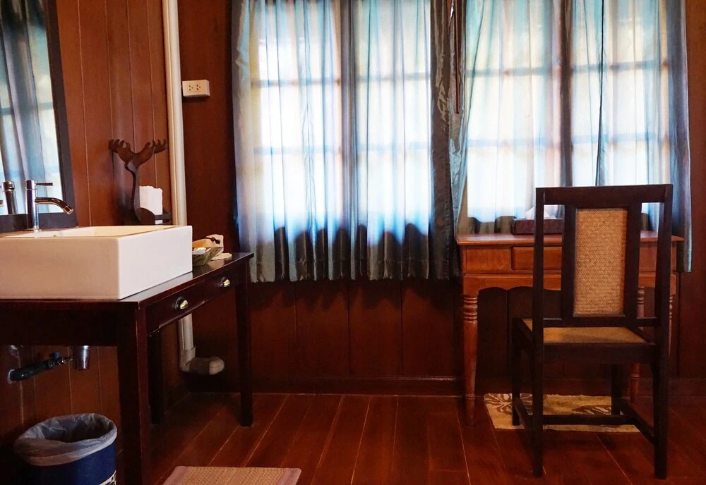 Baan Kham Wan Hotel