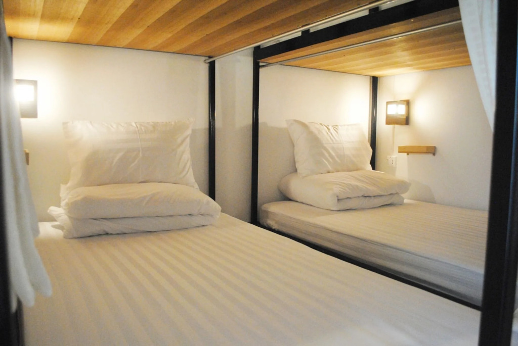 Rimnim Hostel