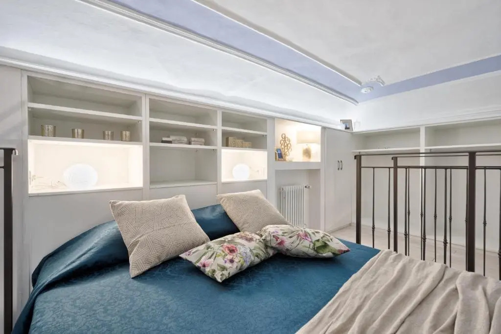 Apartments to Art