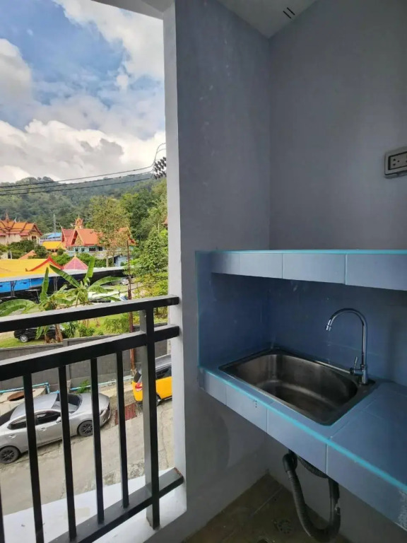 iCheck inn Darisa Patong