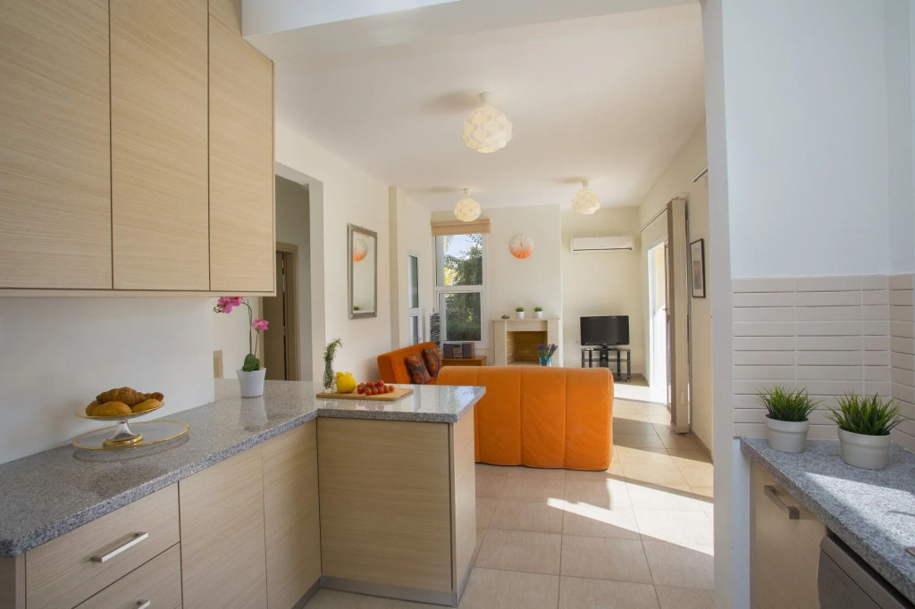 Protaras Villa Sofia
