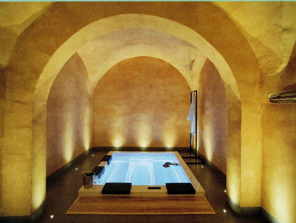 Casa dellAromatario b&b