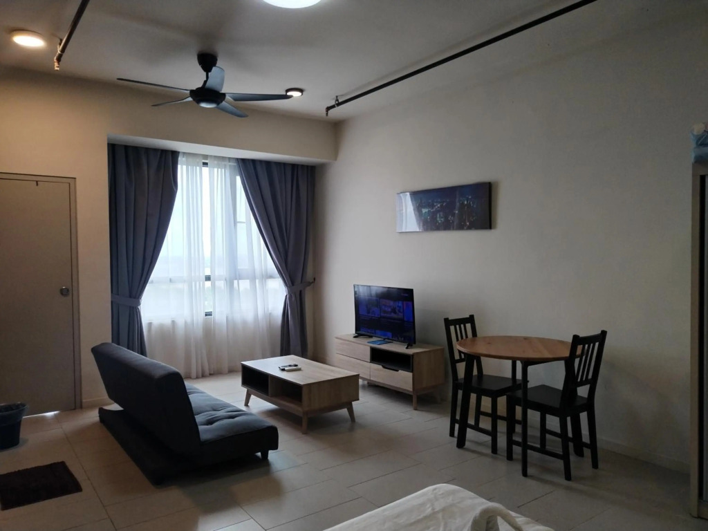 Designer Tamarind Square Cyberjaya by IdealHub