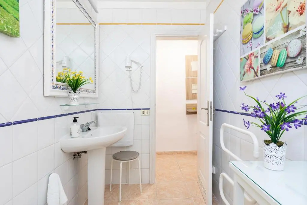 Vivienda Vacacional La Laguna Deluxe 1