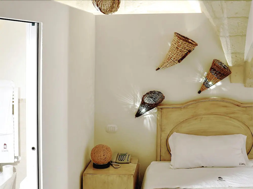 Il Claustro - Bed and breakfast
