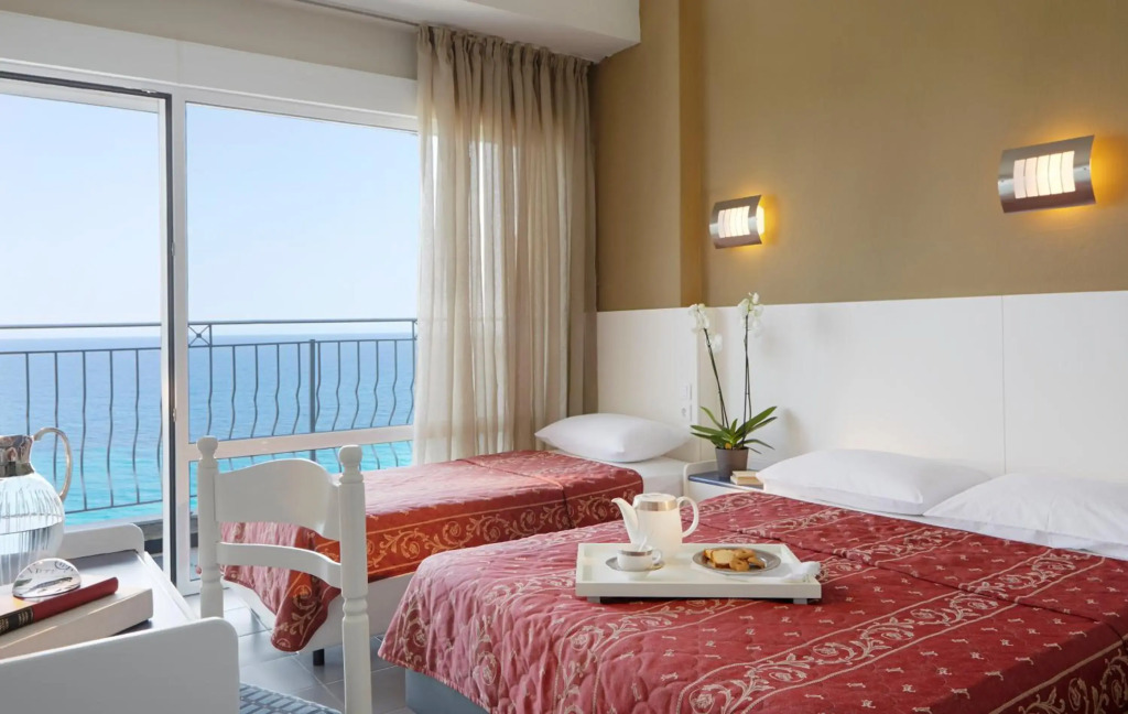 Hotel Alkyonis