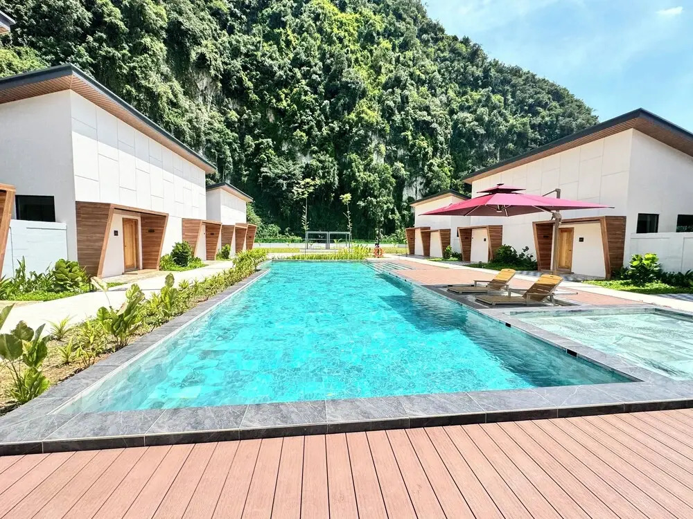 Tambuna Retreat ,TAMBUN ,IPOH