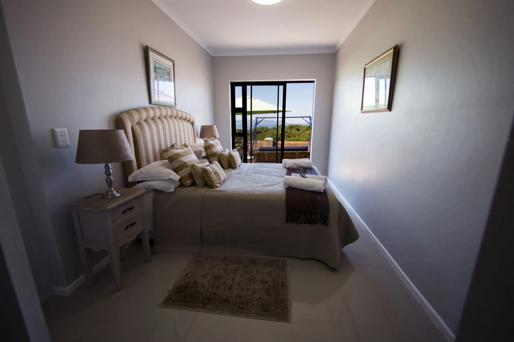 The Whales Tale Guesthouse