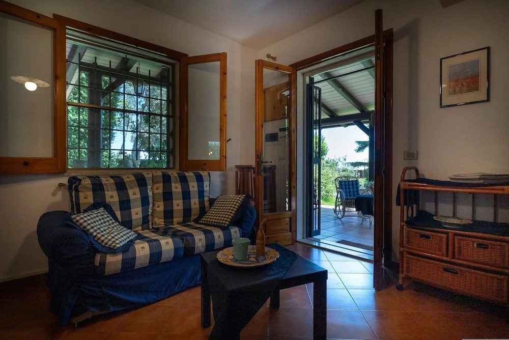 L Isola Nell Isola Country House