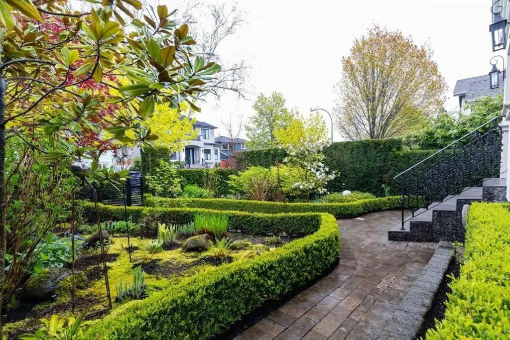PG House by UBC