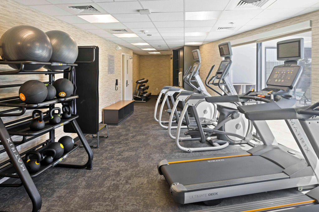 Fairfield Inn & Suites by Marriott San Diego Pacific Beach